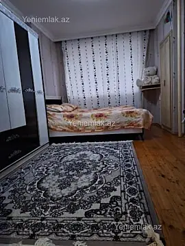 Satılır 3 otaqlı köhnə tikili 70 m²