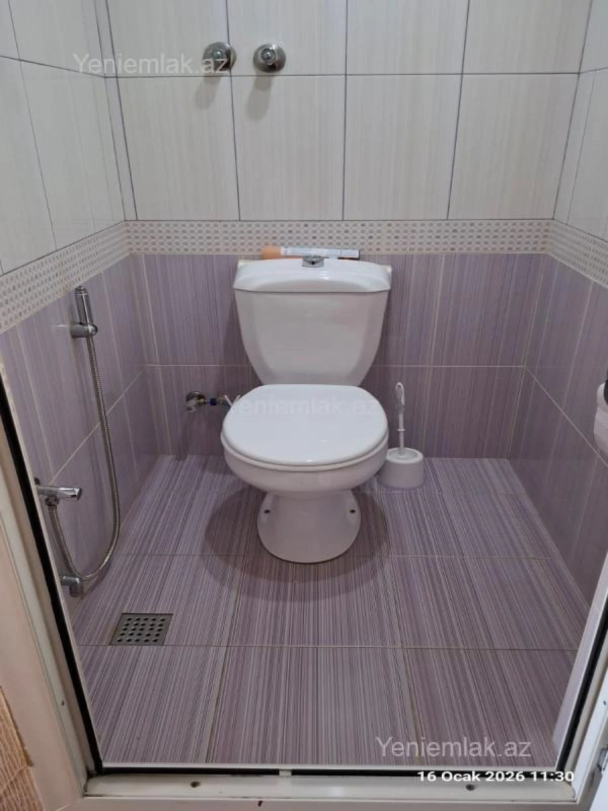 Satılır 2 otaqlı yeni tikili 75 m²