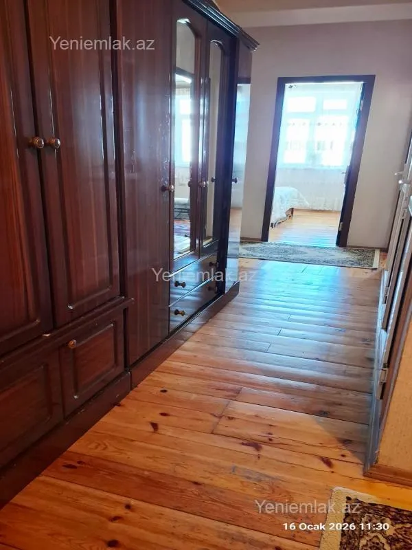 Satılır 2 otaqlı yeni tikili 75 m²