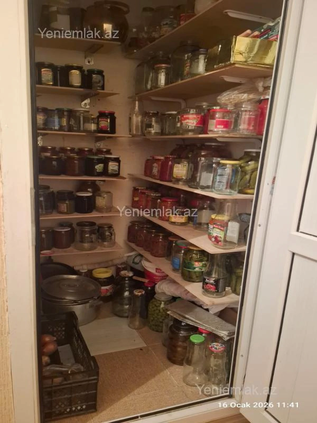 Satılır 2 otaqlı yeni tikili 75 m²