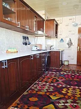 Satılır 2 otaqlı yeni tikili 75 m²