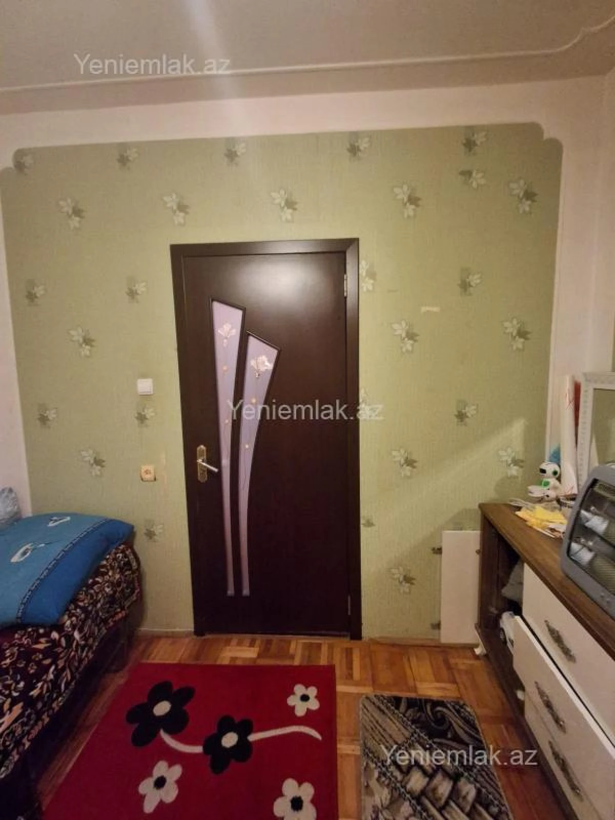Satılır 3 otaqlı köhnə tikili 68 m²