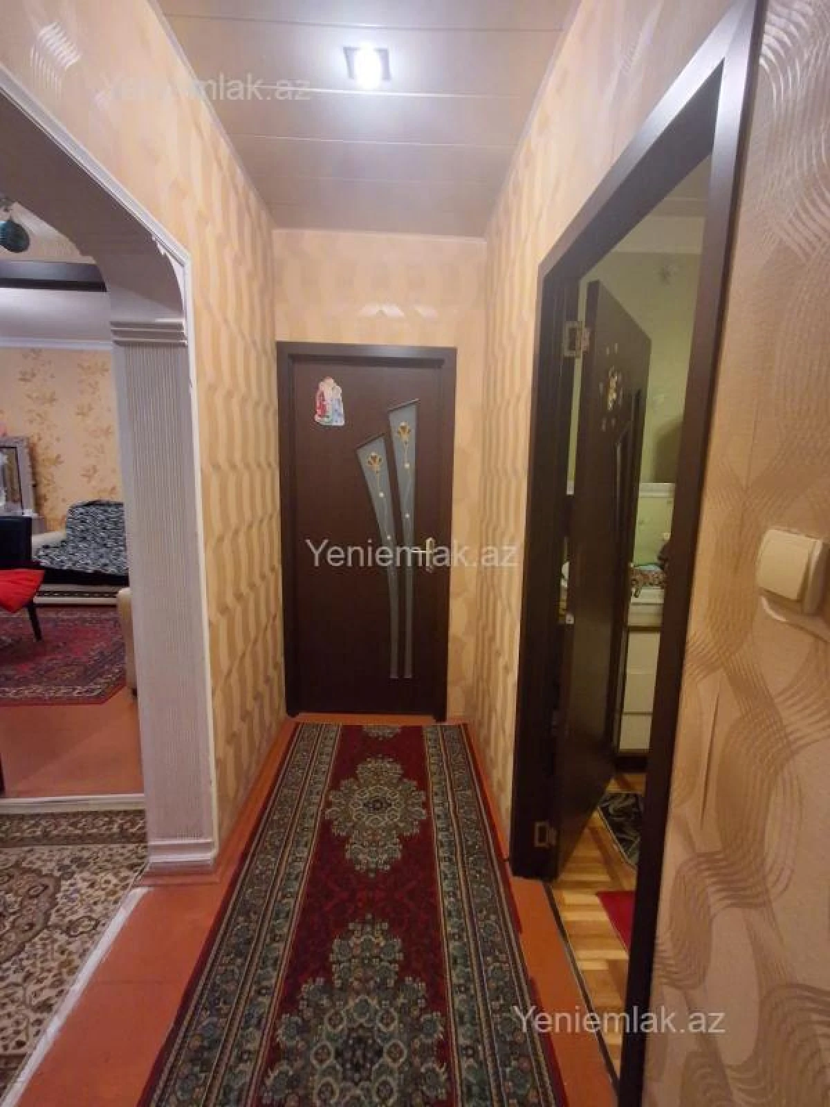 Satılır 3 otaqlı köhnə tikili 68 m²
