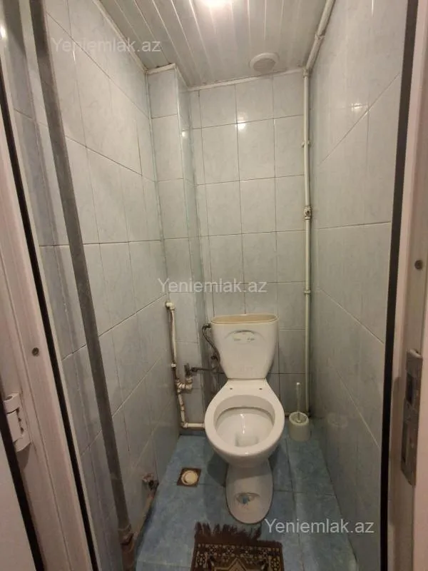Satılır 3 otaqlı köhnə tikili 68 m²
