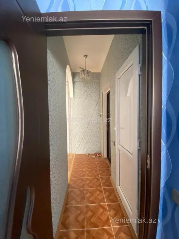 Satılır 2 otaqlı yeni tikili 70 m²