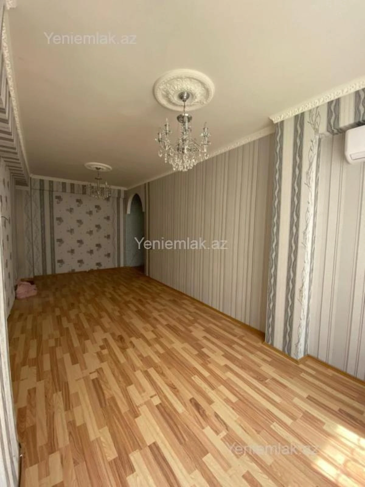 Satılır 2 otaqlı yeni tikili 70 m²