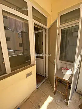 Satılır 2 otaqlı yeni tikili 70 m²