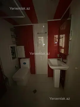 Satılır 2 otaqlı yeni tikili 70 m²