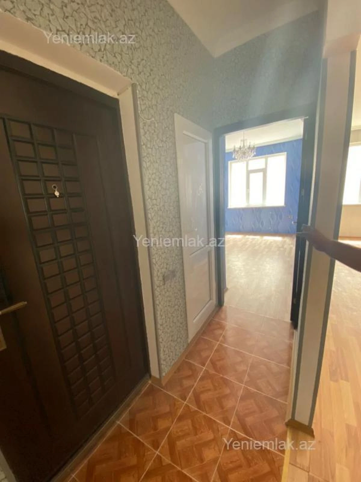 Satılır 2 otaqlı yeni tikili 70 m²