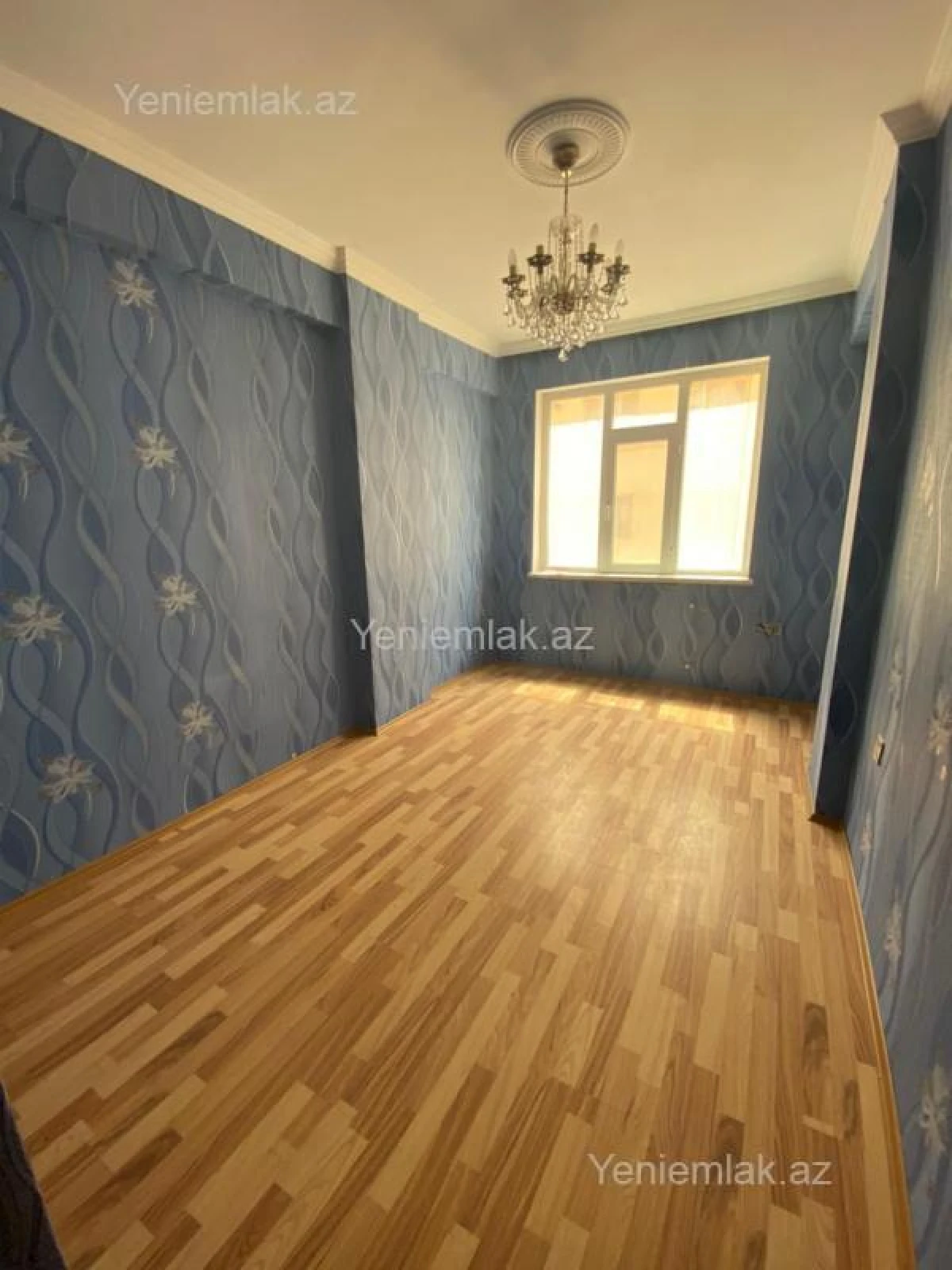 Satılır 2 otaqlı yeni tikili 70 m²