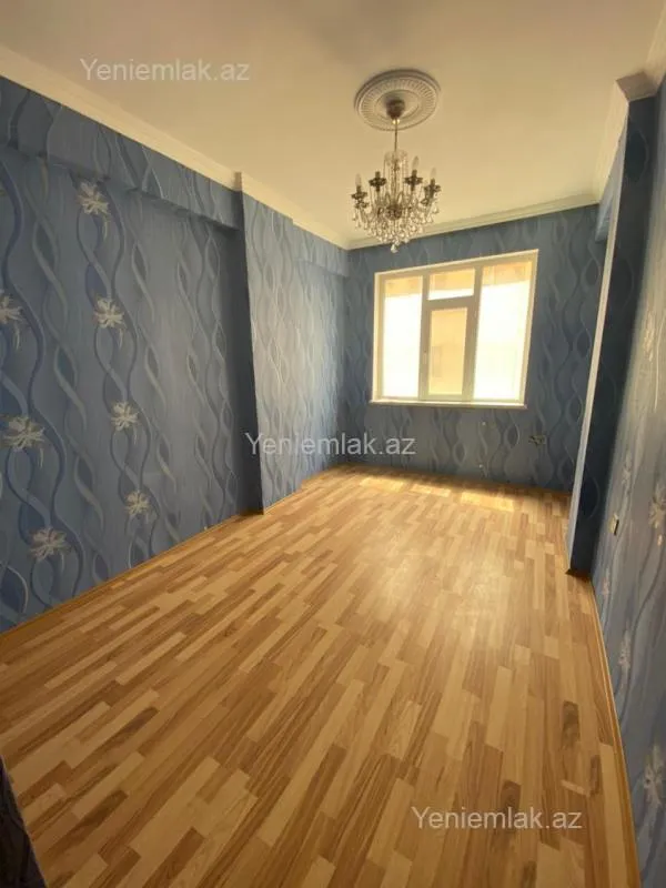 Satılır 2 otaqlı yeni tikili 70 m²