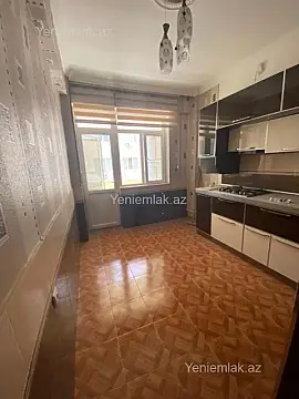 Satılır 2 otaqlı yeni tikili 70 m²