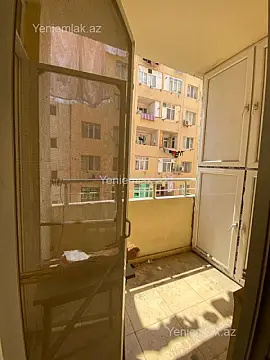 Satılır 2 otaqlı yeni tikili 70 m²