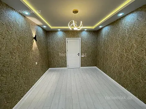 Satılır 2 otaqlı köhnə tikili 65 m²