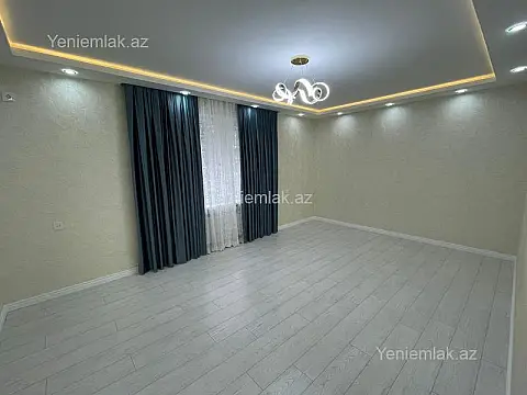 Satılır 2 otaqlı köhnə tikili 65 m²