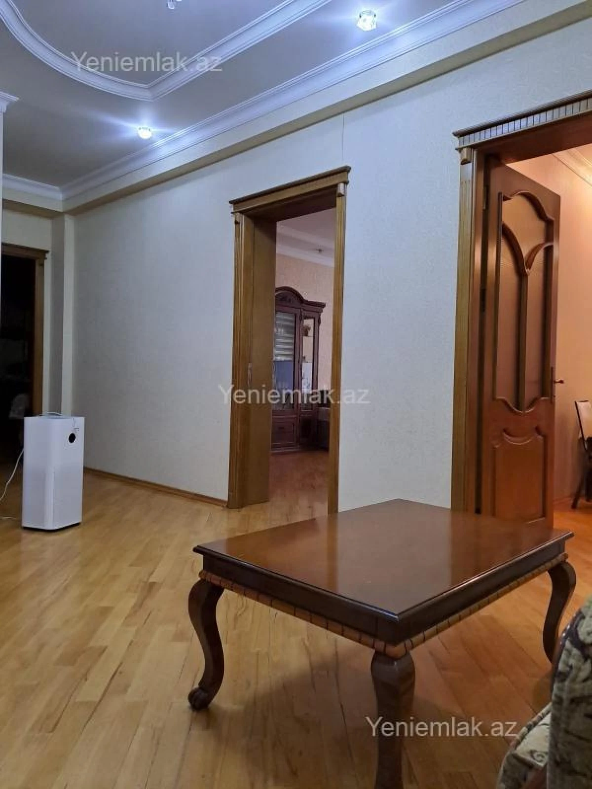 Satılır 2 otaqlı yeni tikili 101 m²