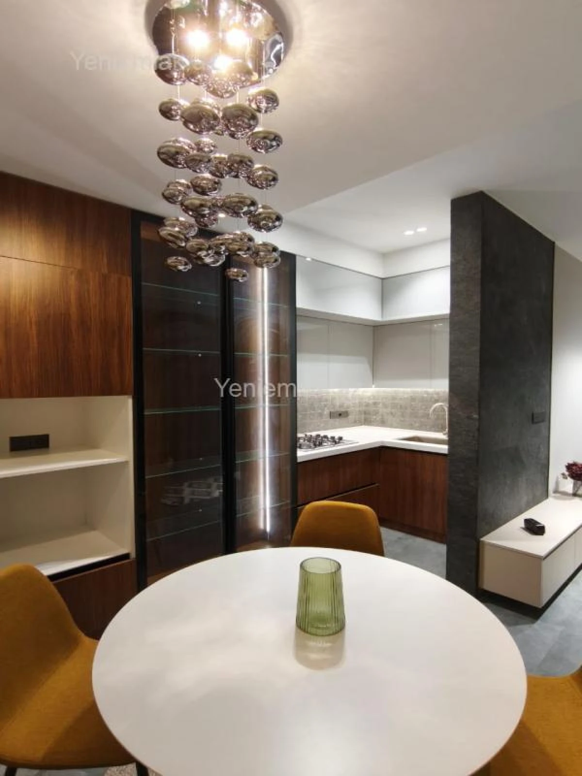 Satılır 3 otaqlı yeni tikili 74 m²