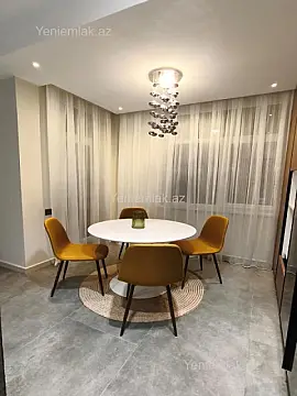 Satılır 3 otaqlı yeni tikili 74 m²