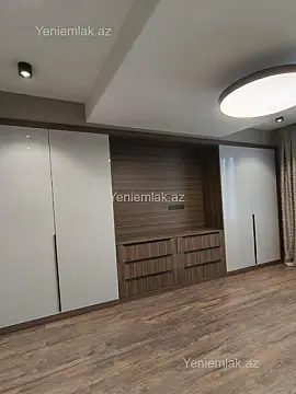 Satılır 3 otaqlı yeni tikili 74 m²