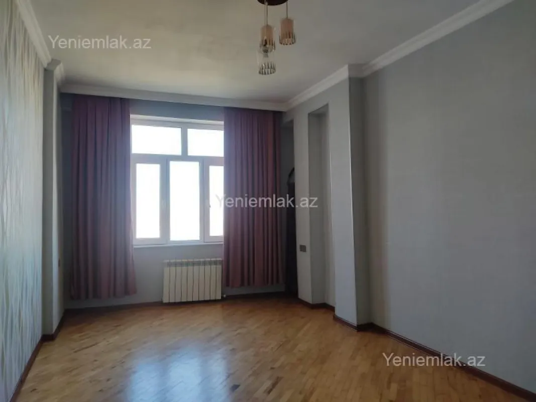 Satılır 3 otaqlı yeni tikili 136 m²
