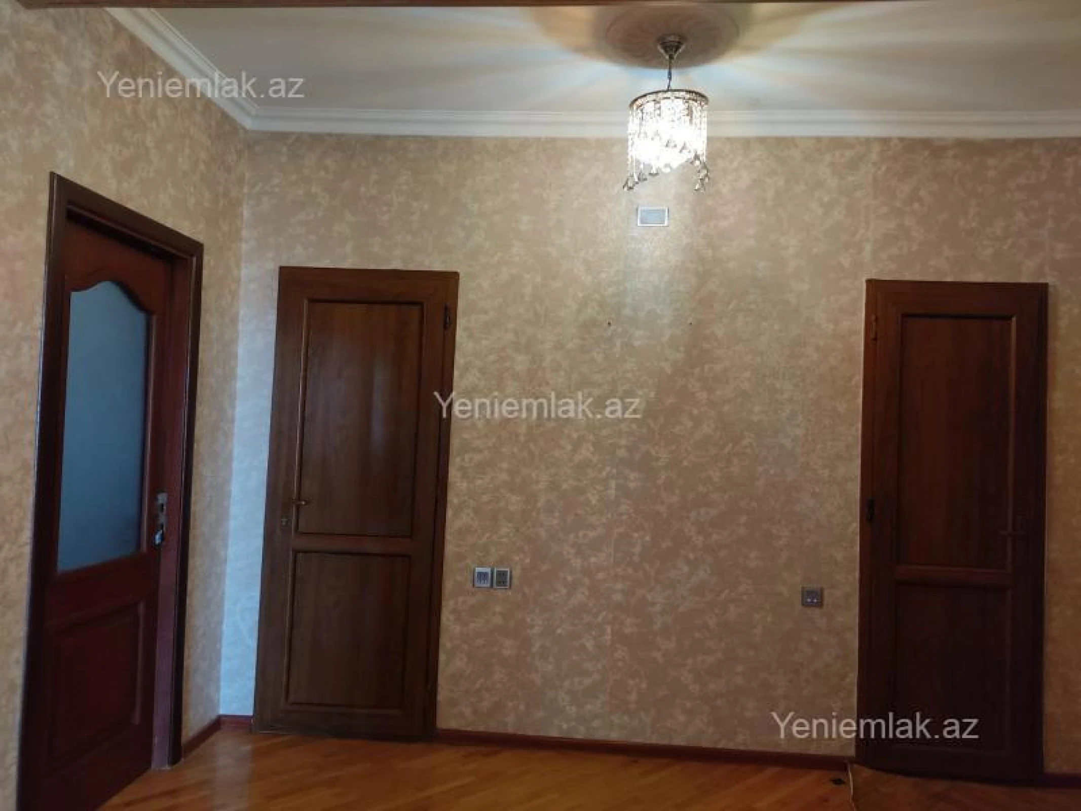Satılır 3 otaqlı yeni tikili 136 m²