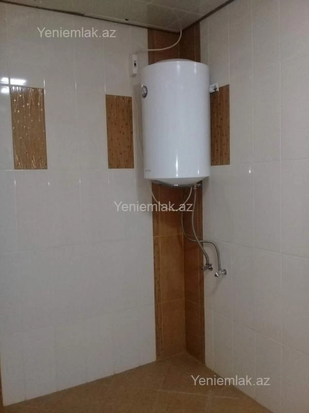 Satılır 3 otaqlı yeni tikili 136 m²