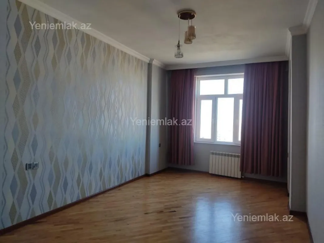 Satılır 3 otaqlı yeni tikili 136 m²