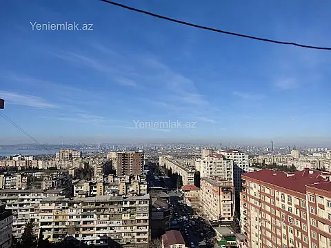 Satılır 3 otaqlı yeni tikili 136 m²