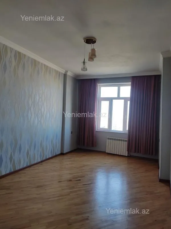 Satılır 3 otaqlı yeni tikili 136 m²