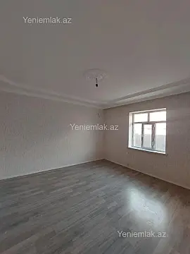 Satılır 4 otaqlı həyət evi 140 m²