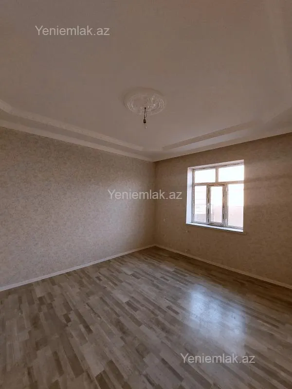 Satılır 4 otaqlı həyət evi 140 m²