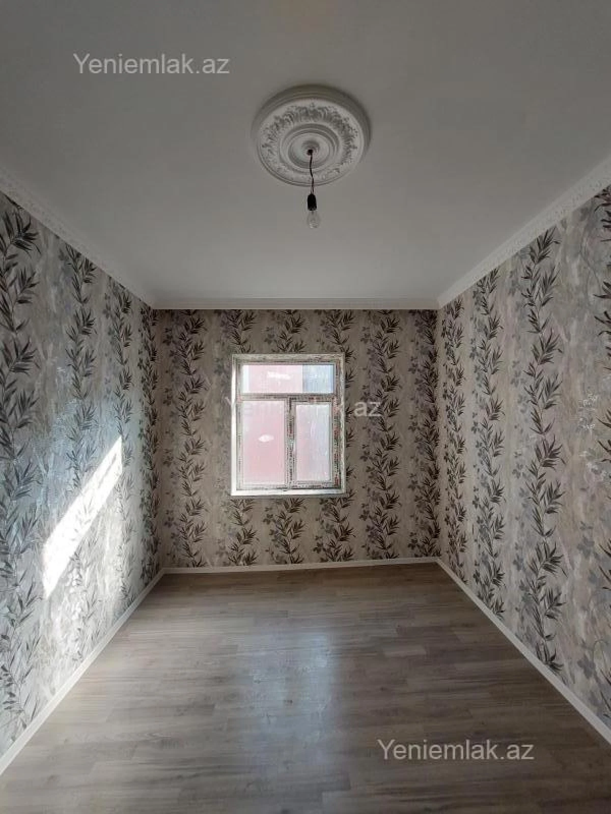 Satılır 4 otaqlı həyət evi 140 m²