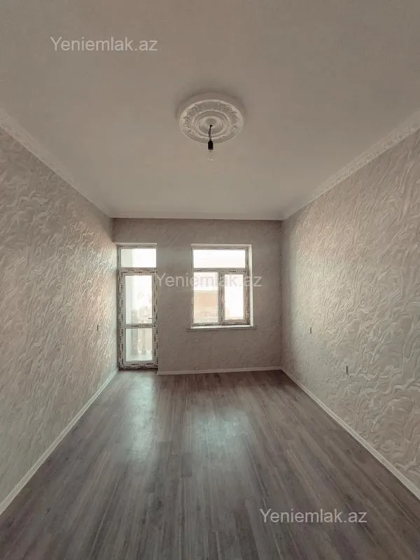 Satılır 4 otaqlı həyət evi 140 m²