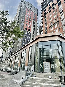 Satılır 1 otaqlı köhnə tikili 42 m²