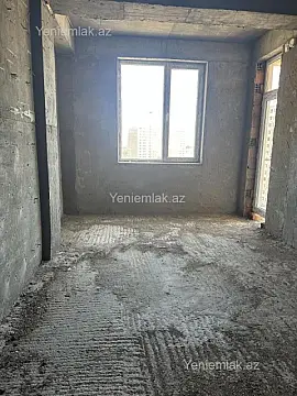 Satılır 1 otaqlı köhnə tikili 42 m²