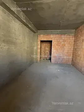 Satılır 3 otaqlı yeni tikili 88 m²