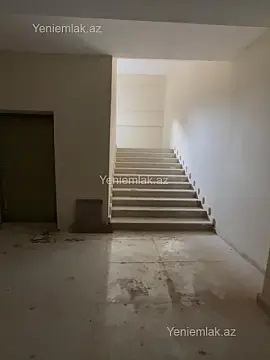 Satılır 3 otaqlı yeni tikili 88 m²