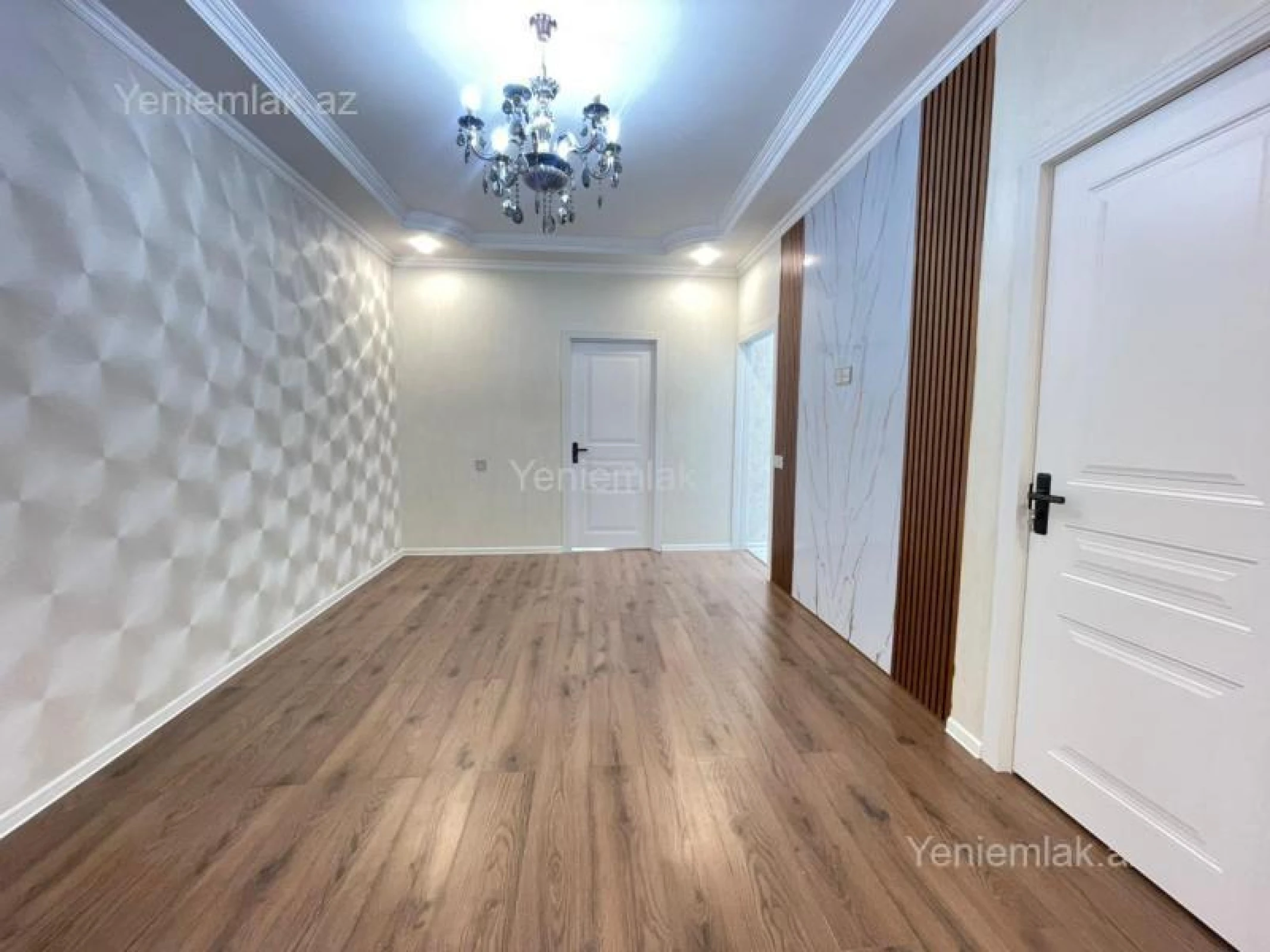 Satılır 3 otaqlı köhnə tikili 45 m²