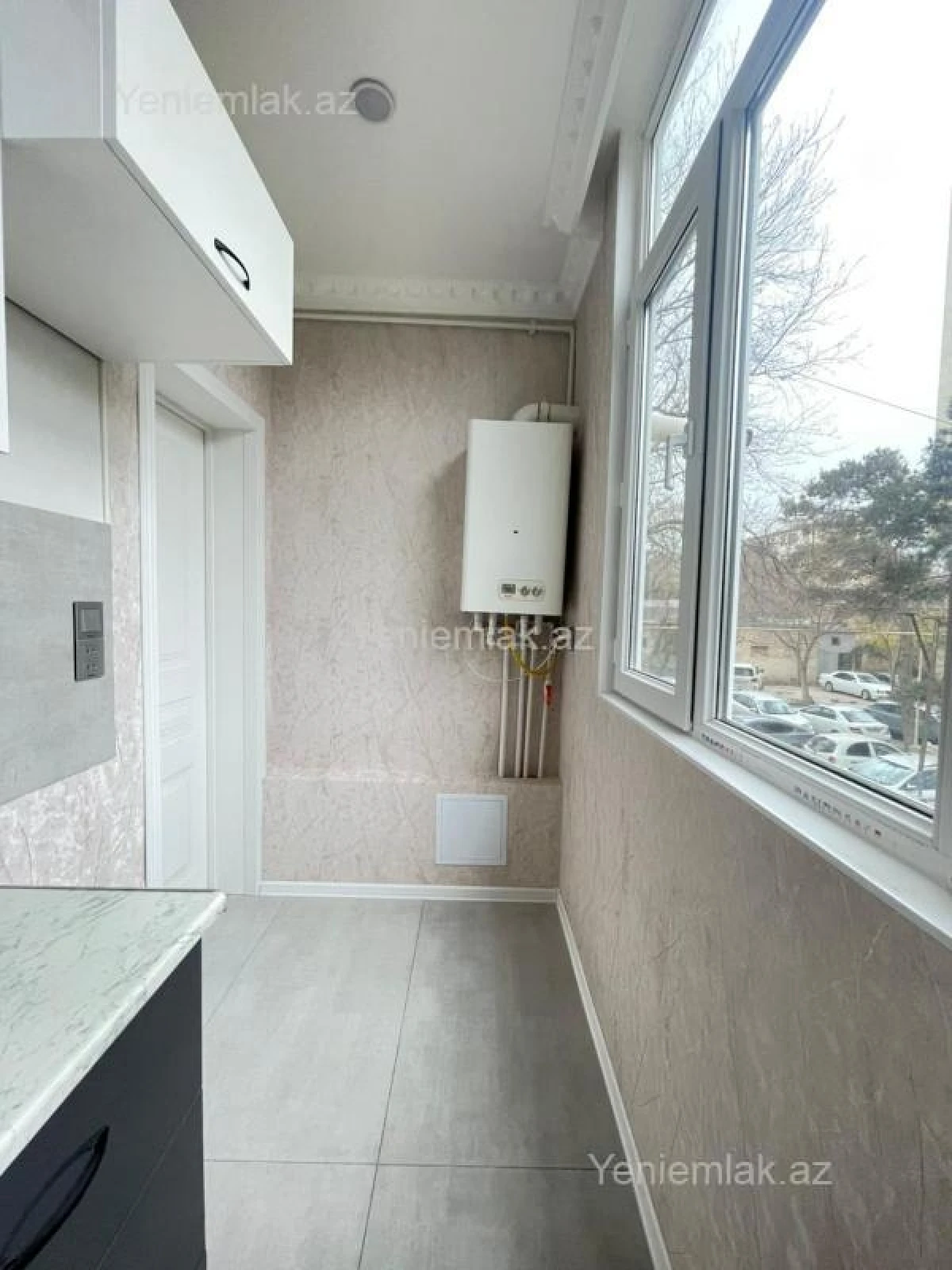 Satılır 3 otaqlı köhnə tikili 45 m²