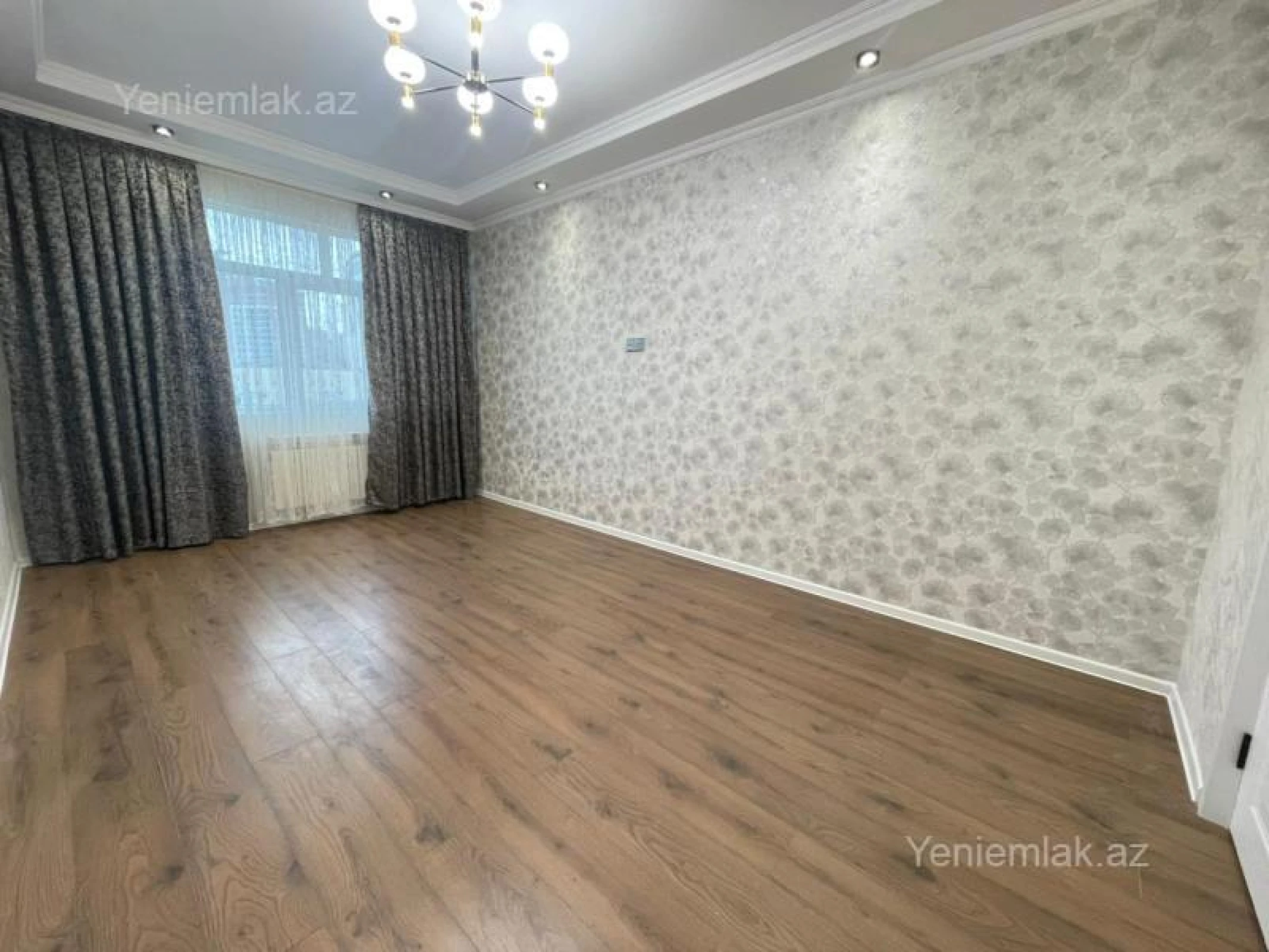Satılır 3 otaqlı köhnə tikili 45 m²