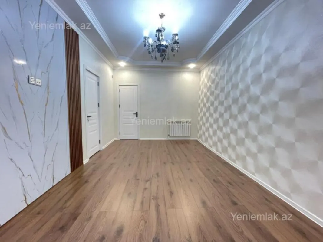 Satılır 3 otaqlı köhnə tikili 45 m²