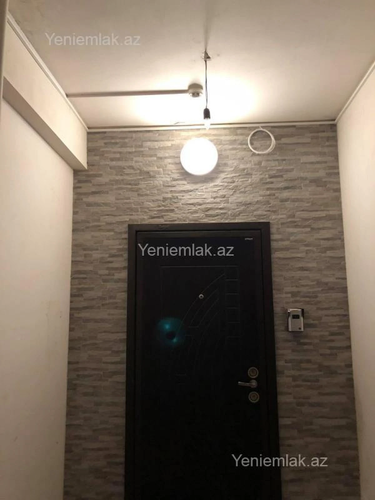 Satılır 3 otaqlı yeni tikili 150 m²