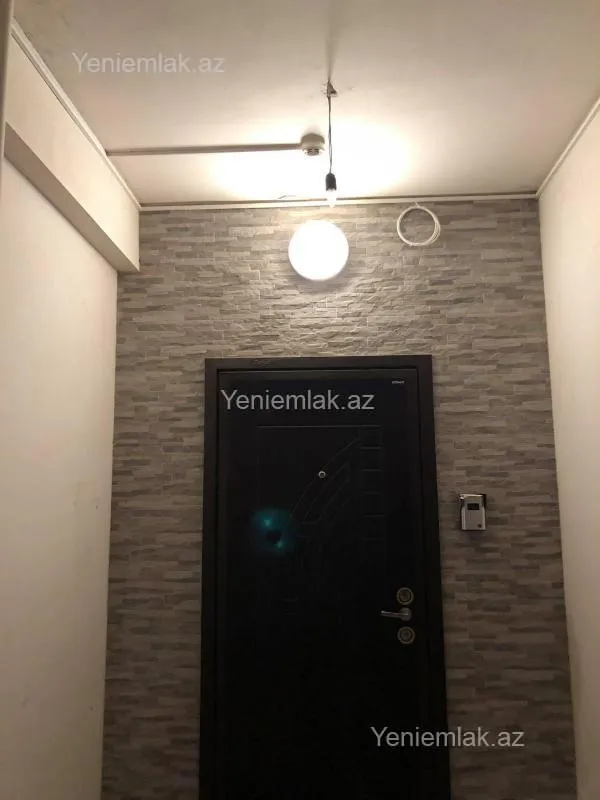 Satılır 3 otaqlı yeni tikili 150 m²