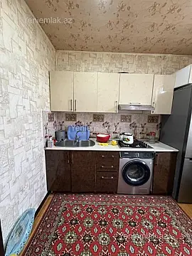 Satılır 3 otaqlı həyət evi 85 m²