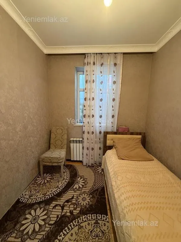 Satılır 3 otaqlı həyət evi 85 m²