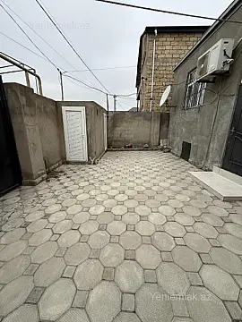 Satılır 3 otaqlı həyət evi 85 m²