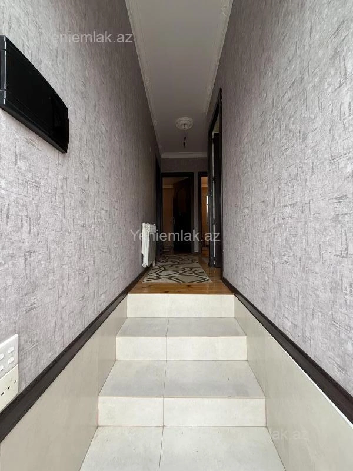 Satılır 3 otaqlı həyət evi 85 m²