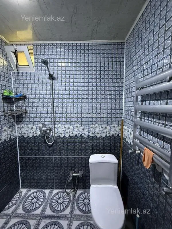 Satılır 3 otaqlı həyət evi 85 m²