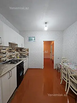 Satılır 1 otaqlı köhnə tikili 36 m²