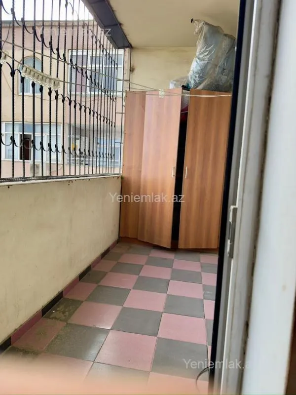 Satılır 3 otaqlı yeni tikili 140 m²